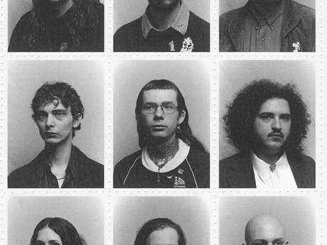 Shovel Dance Collective - The Shovel Dance