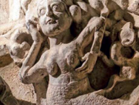 [Visite expresso] Séduire, perdre ou sauver : les sirènes de Dieppe