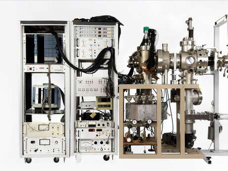 Conférence « Un instrument scientifique peut-il être monument historique ? »