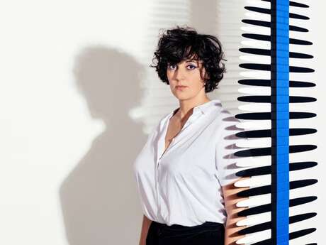 Jazz vocal "Song for Abbey" Jazz vocal "Song for Abbey"