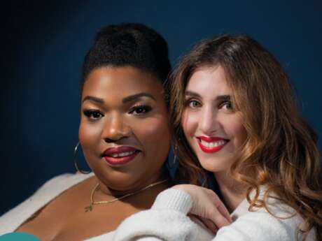 Songs of Hope - Musicales de Normandie