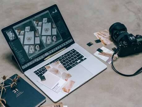 Soirée-débat : les outils numériques à la maison – Accompagner nos enfants dans le monde connecté