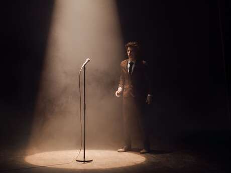 Solo - Circus Ronaldo, Pepijn Ronaldo