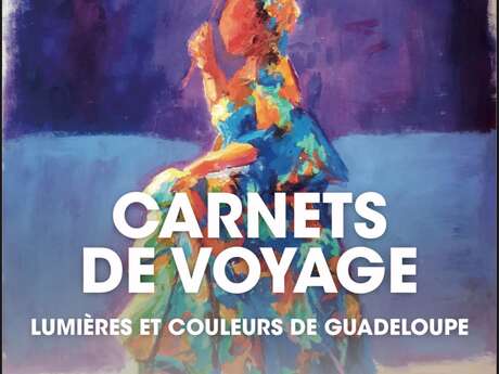 Carnets de voyage