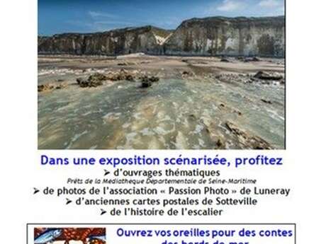 Exposition de photographies