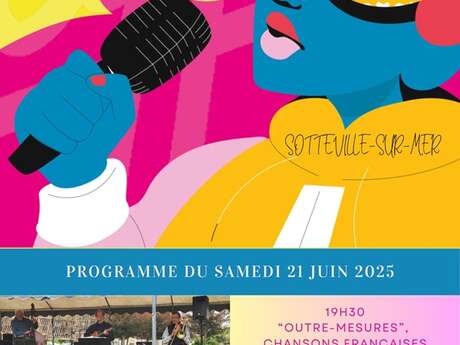 Fête de la musique