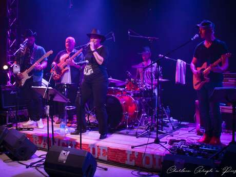 Rock and Guinguette à Routes