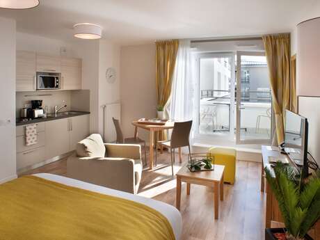 DOMITYS - Vivre l'esprit libre