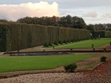 Jardins de Limpiville