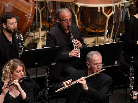 Tableaux d’une exposition - Notes gourmandes