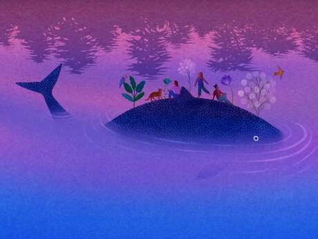 FESTIVAL TERRES DE PAROLES