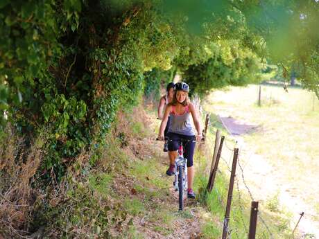 La Pougaraise - Randonnée Cycliste