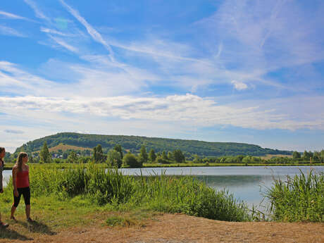 Evasion sportive