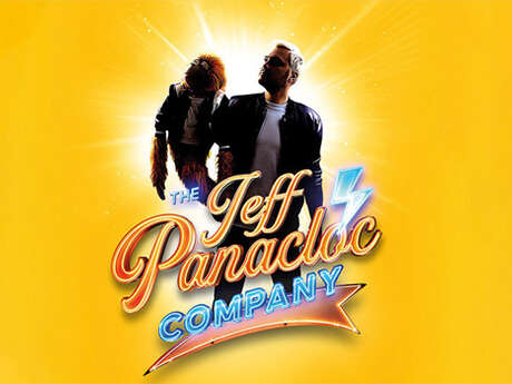 Humour : The Jeff Panacloc Company