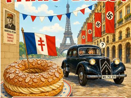 Opération Paris-Brest