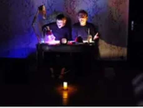 [Théâtre] S'il ne restait qu'un chien