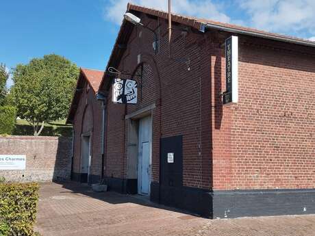 Journées du Patrimoine | Théâtre des Charmes