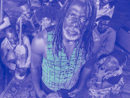 [Concert] Tiken Jah Fakoly