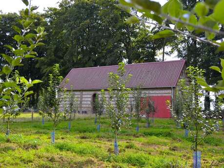 Clos-masure, dis-nous tes secrets !