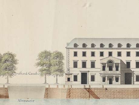 Journée d'étude « Louis Le Masson et François Masson »