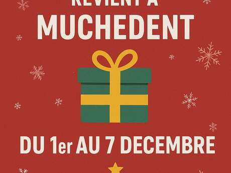Le Troc Cadeaux