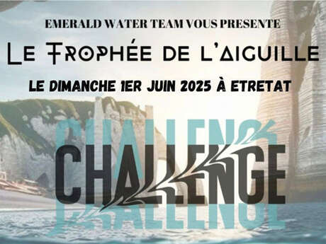 Sport : Trophée de l'Aiguille