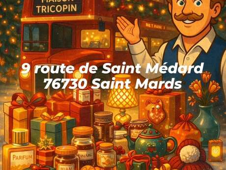 Portes ouvertes au Tricopin