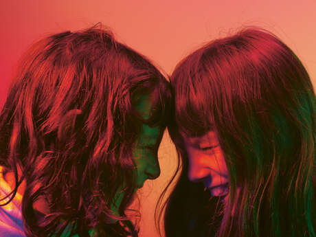 Turandot, énigmes au musée - Opéra participatif