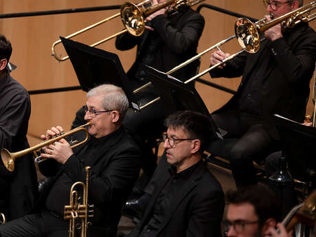 Une Histoire du jazz - De Duke Ellington à Charles Mingus