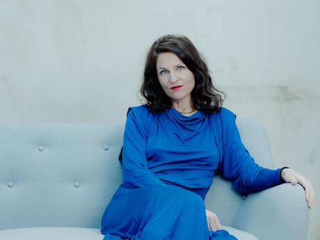 [Musicales de Normandie] Vanessa Wagner, piano