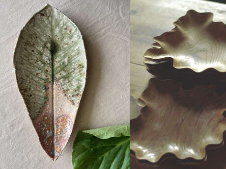Expo vente (Varengeville-sur-Mer)