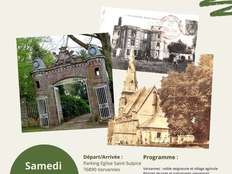 Journées européennes sur Patrimoine - Biclou à Histoires