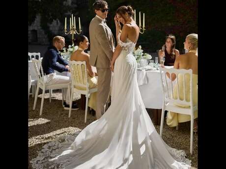 Showroom du mariage Yvetot