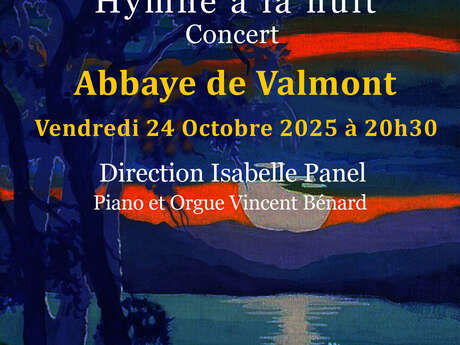 Hymne à la nuit