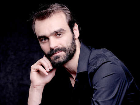 Valses autour du monde - Dylan Corlay