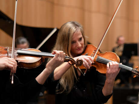 Voyage à Venise au XVIIe siècle