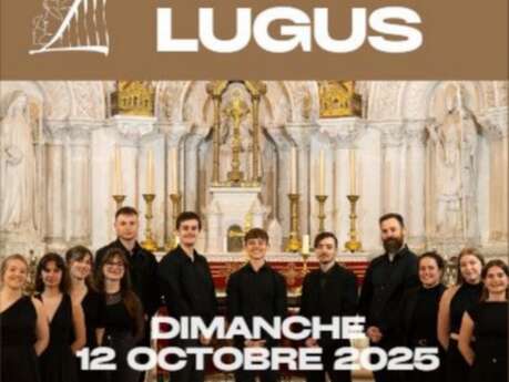 Concert – Lugus