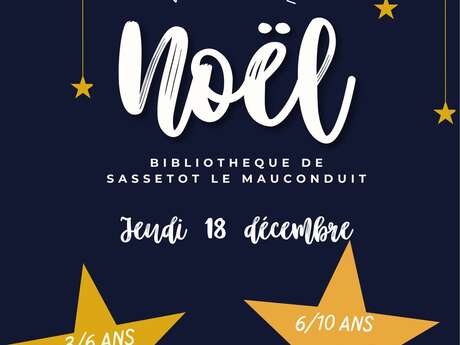 Veillée de Noël