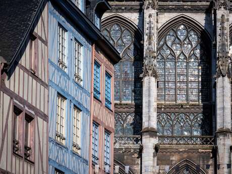 Les incontournables en 1h