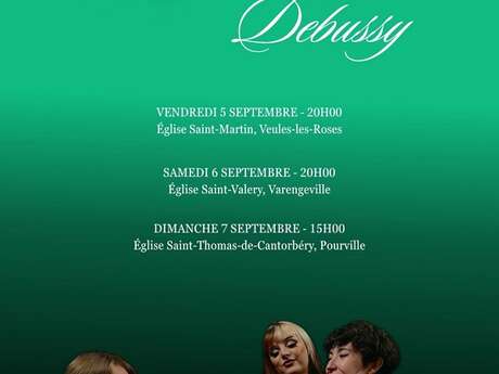 Concert du Quatuor Ēkhos