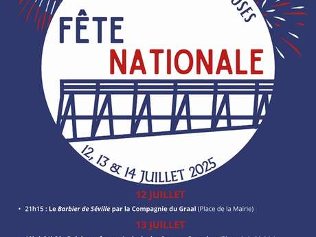 Fête Nationale