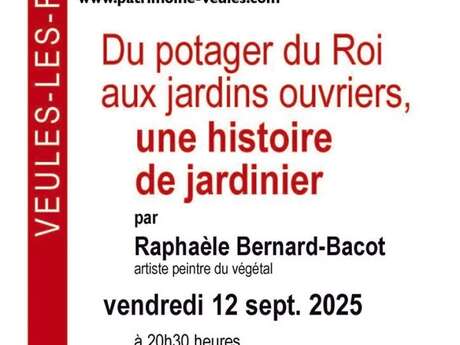 Exposition de Raphaêlle Bernard-Bacot