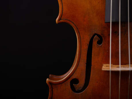 Concert : Pierre Boussaguet - Sharman Plesner