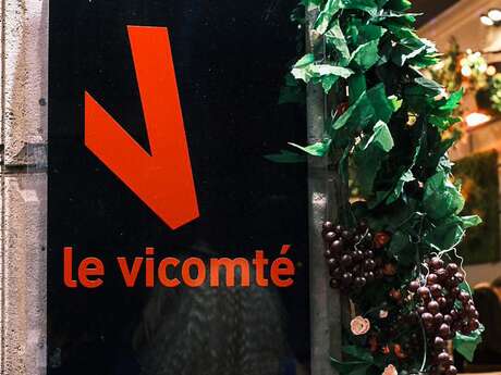 Le Vicomté