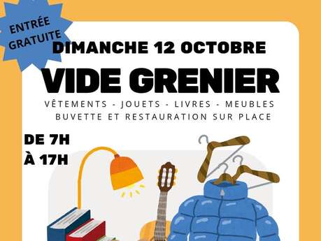 Foire à tout