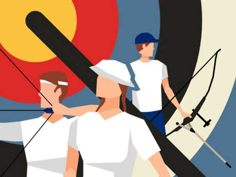 Sport : Championnats régionaux de tir à l’arc