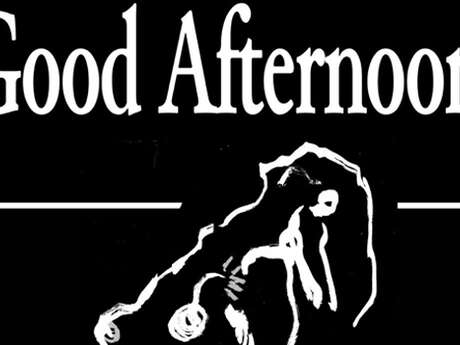 Fête de la musique au Yard - Good Afternoon