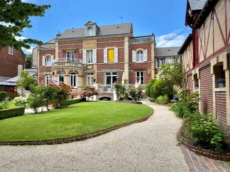 Villa la Gloriette