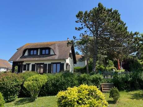 Villa de Vriendschap