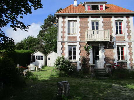 Villa des Gobelins